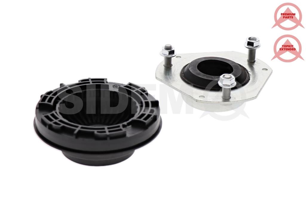 Kit de réparation, coupelle de suspension SIDEM ref. 803425 KIT